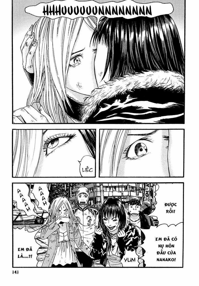 Kanojo Wo Mamoru 51 No Houhou Chapter 47 trang 12