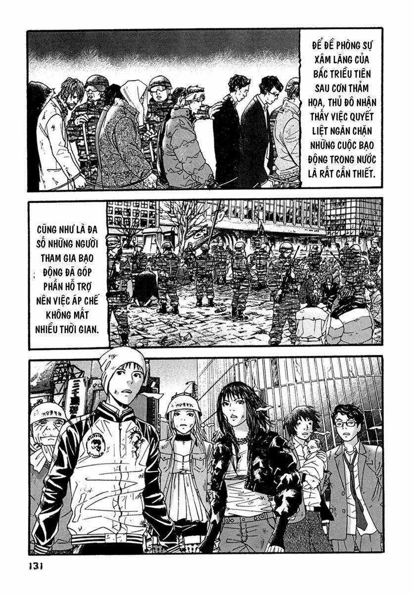 Kanojo Wo Mamoru 51 No Houhou Chapter 47 trang 2