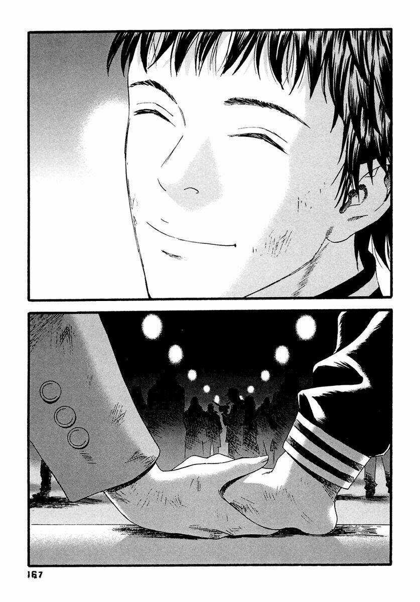 Kanojo Wo Mamoru 51 No Houhou Chapter 48 trang 17