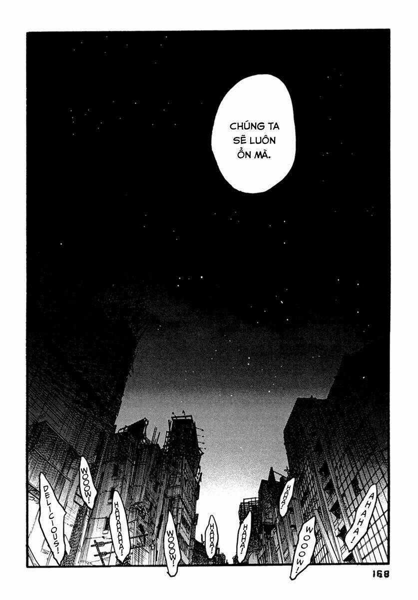 Kanojo Wo Mamoru 51 No Houhou Chapter 48 trang 18