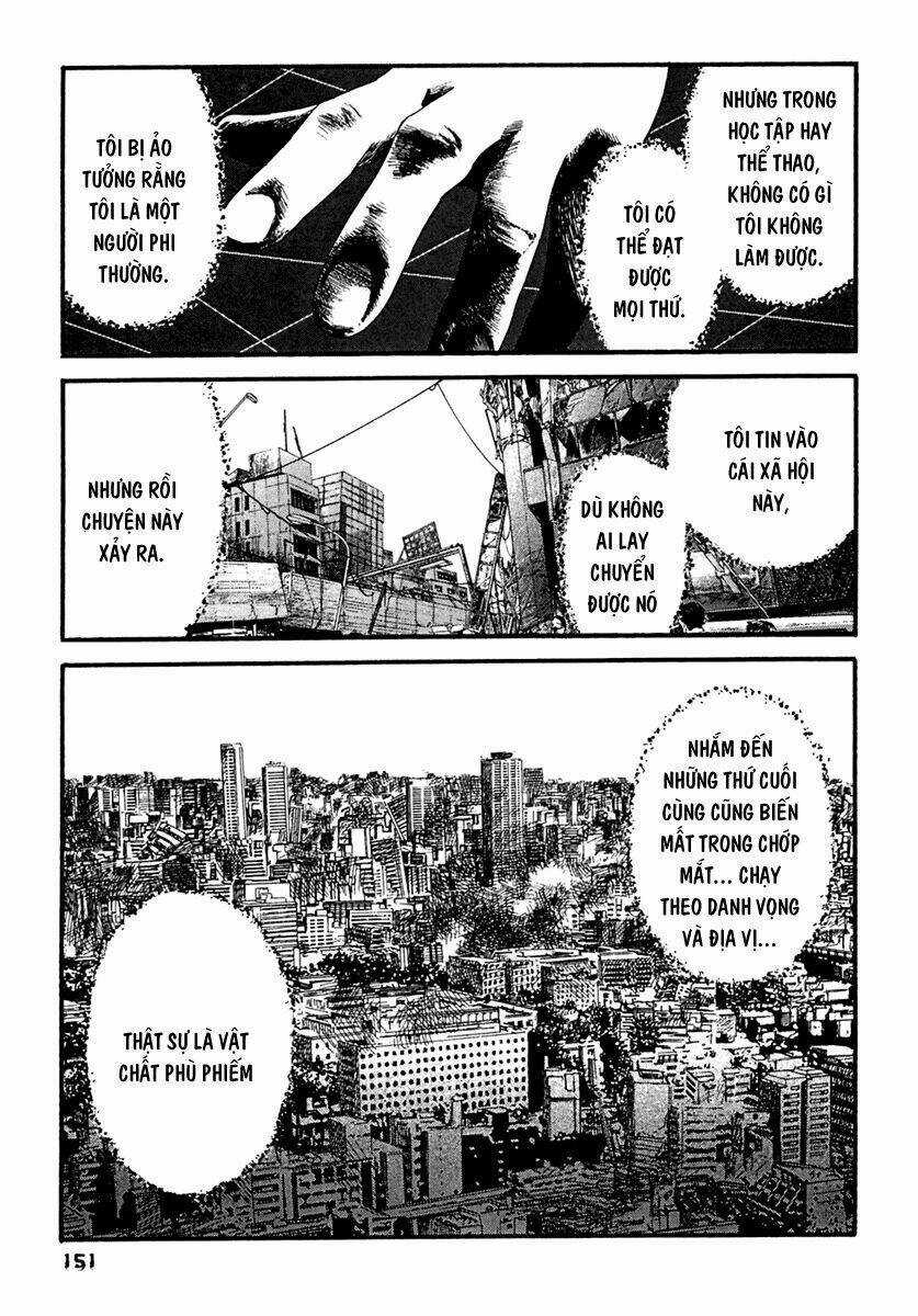 Kanojo Wo Mamoru 51 No Houhou Chapter 48 trang 2