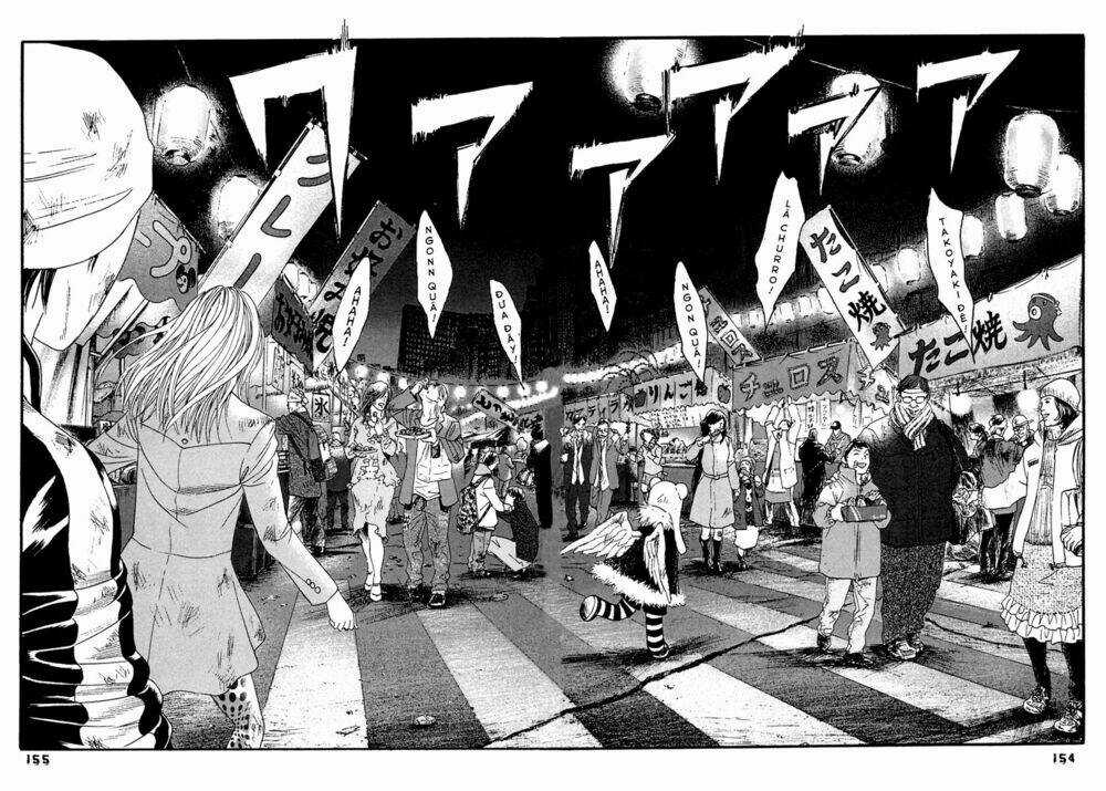 Kanojo Wo Mamoru 51 No Houhou Chapter 48 trang 5