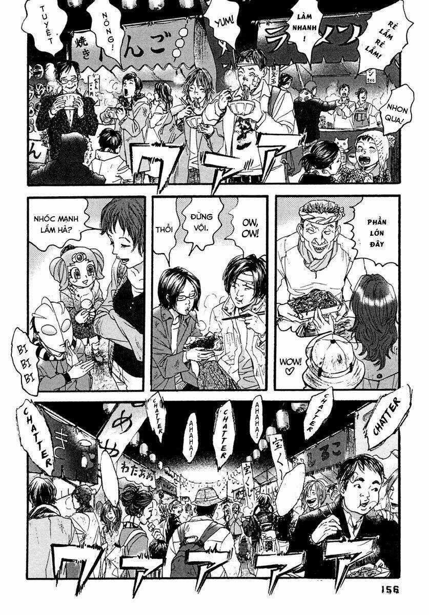 Kanojo Wo Mamoru 51 No Houhou Chapter 48 trang 6