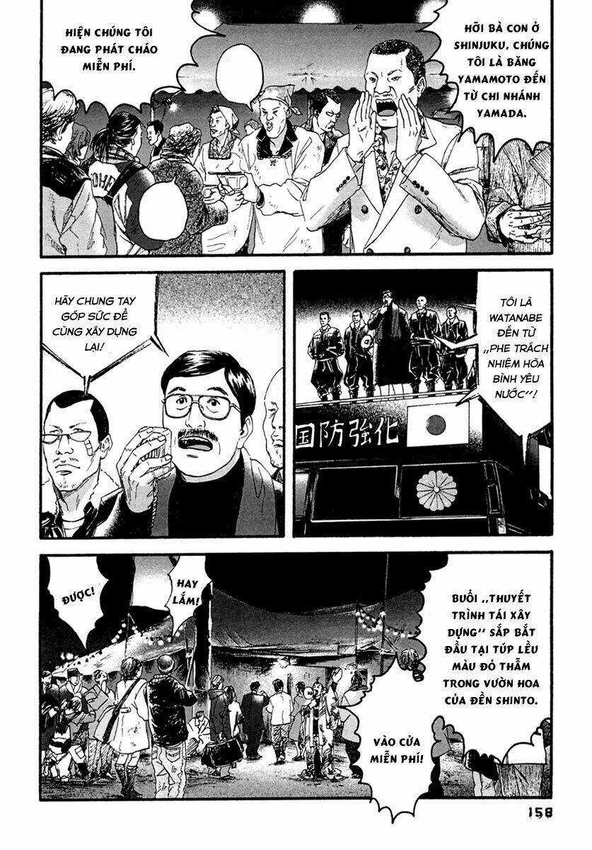 Kanojo Wo Mamoru 51 No Houhou Chapter 48 trang 8