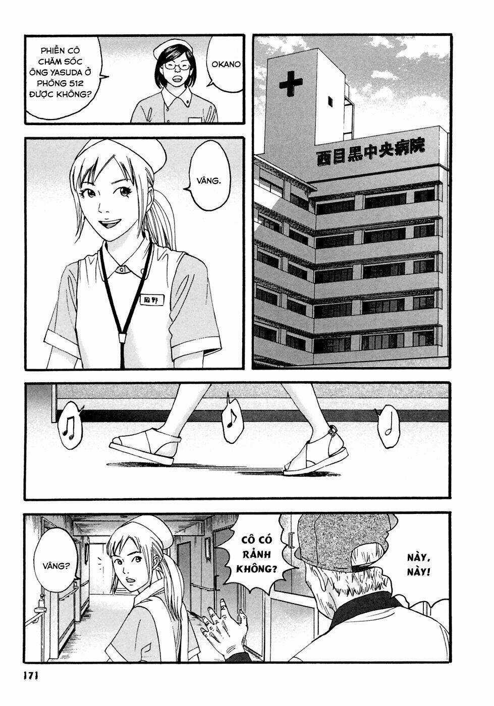 Kanojo Wo Mamoru 51 No Houhou Chapter 49 trang 2