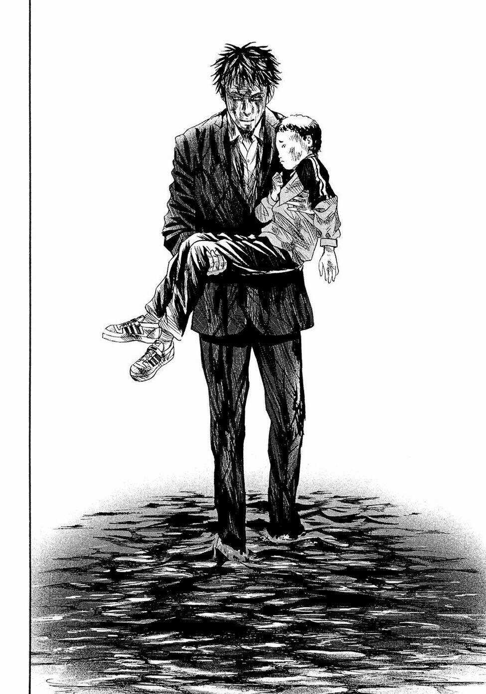 Kanojo Wo Mamoru 51 No Houhou Chapter 5 trang 13