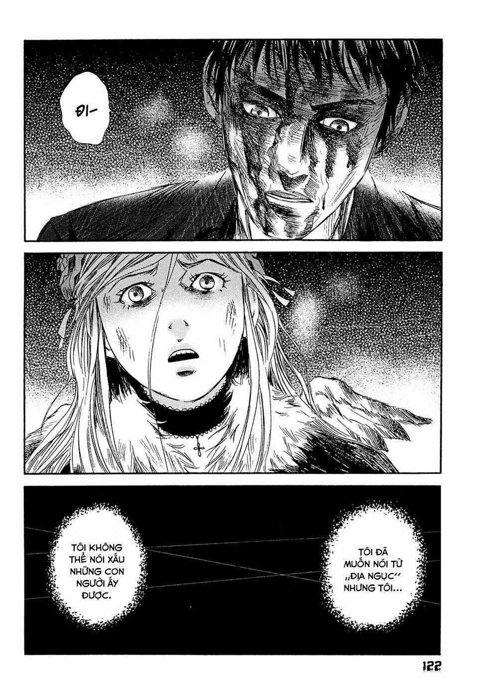 Kanojo Wo Mamoru 51 No Houhou Chapter 5 trang 15