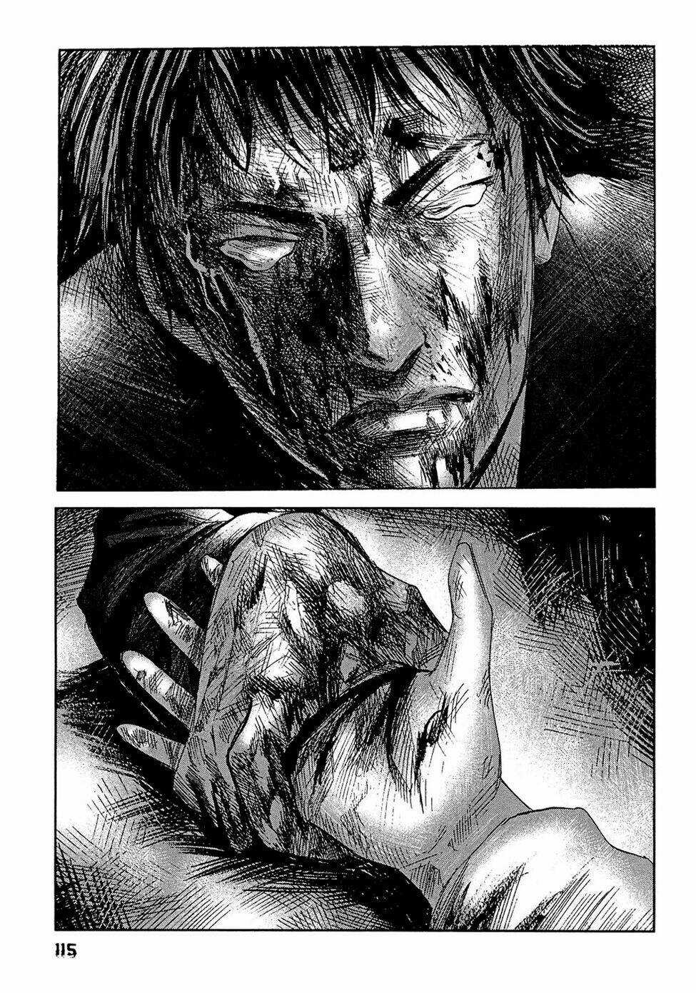 Kanojo Wo Mamoru 51 No Houhou Chapter 5 trang 8