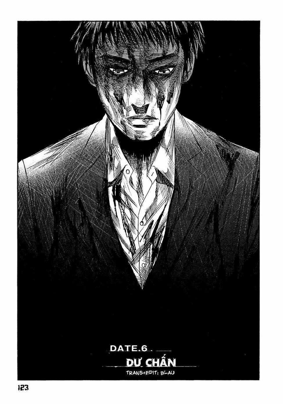 Kanojo Wo Mamoru 51 No Houhou Chapter 6 trang 0
