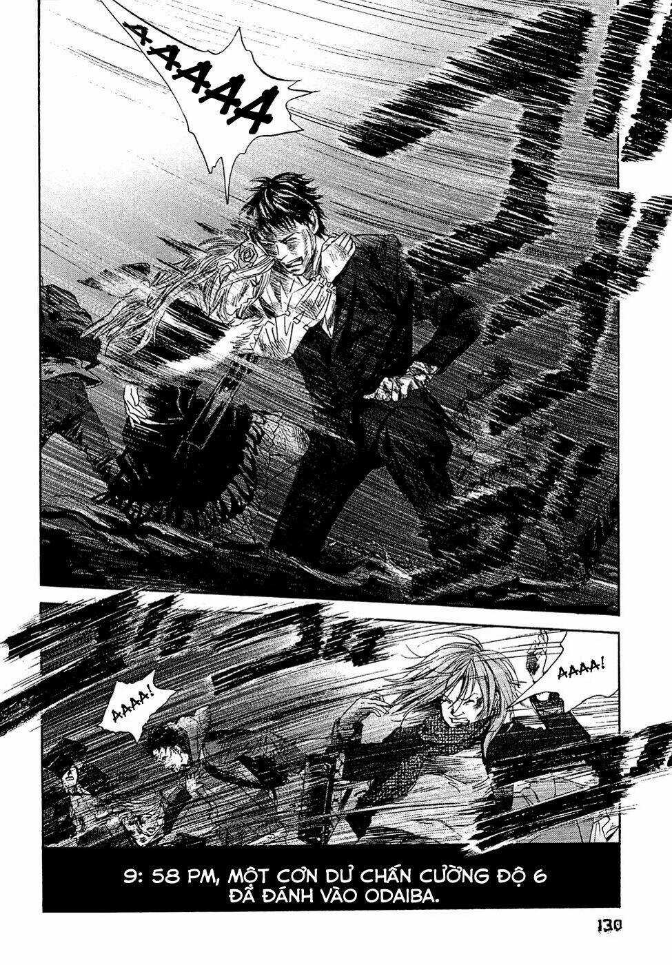 Kanojo Wo Mamoru 51 No Houhou Chapter 6 trang 7