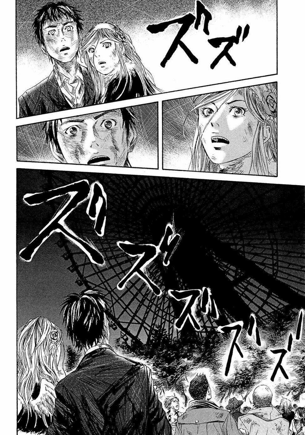 Kanojo Wo Mamoru 51 No Houhou Chapter 6 trang 9