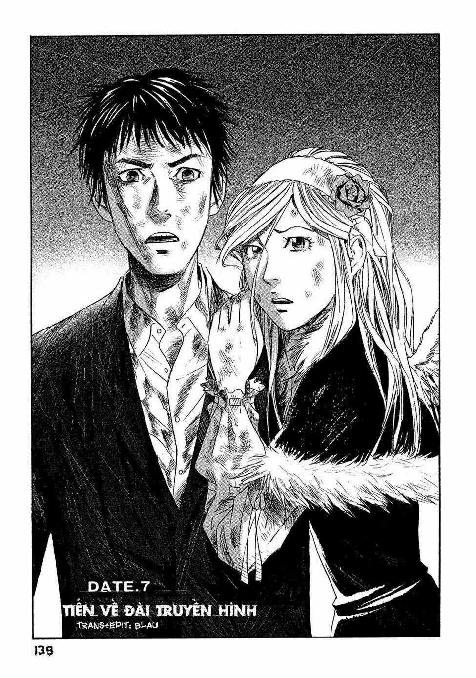 Kanojo Wo Mamoru 51 No Houhou Chapter 7 trang 0