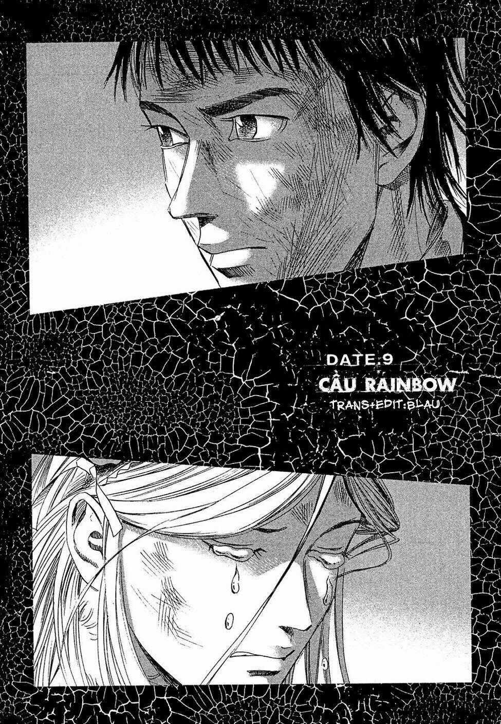 Kanojo Wo Mamoru 51 No Houhou Chapter 9 trang 0