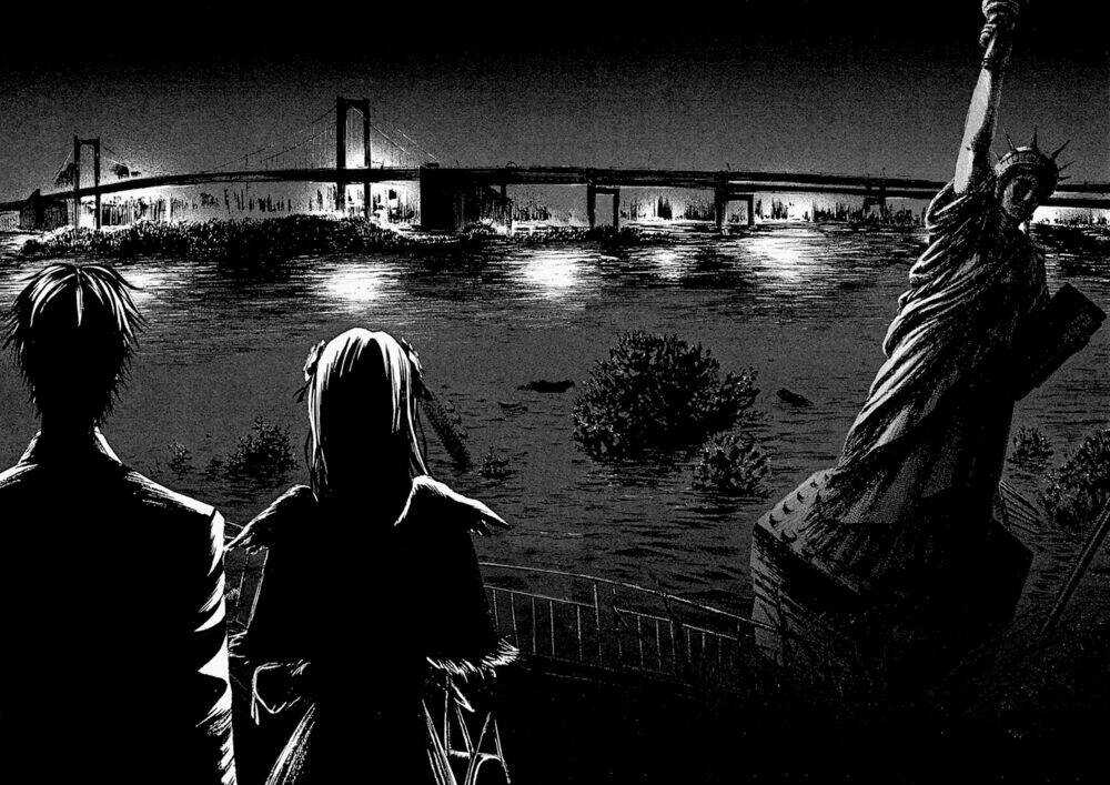 Kanojo Wo Mamoru 51 No Houhou Chapter 9 trang 13