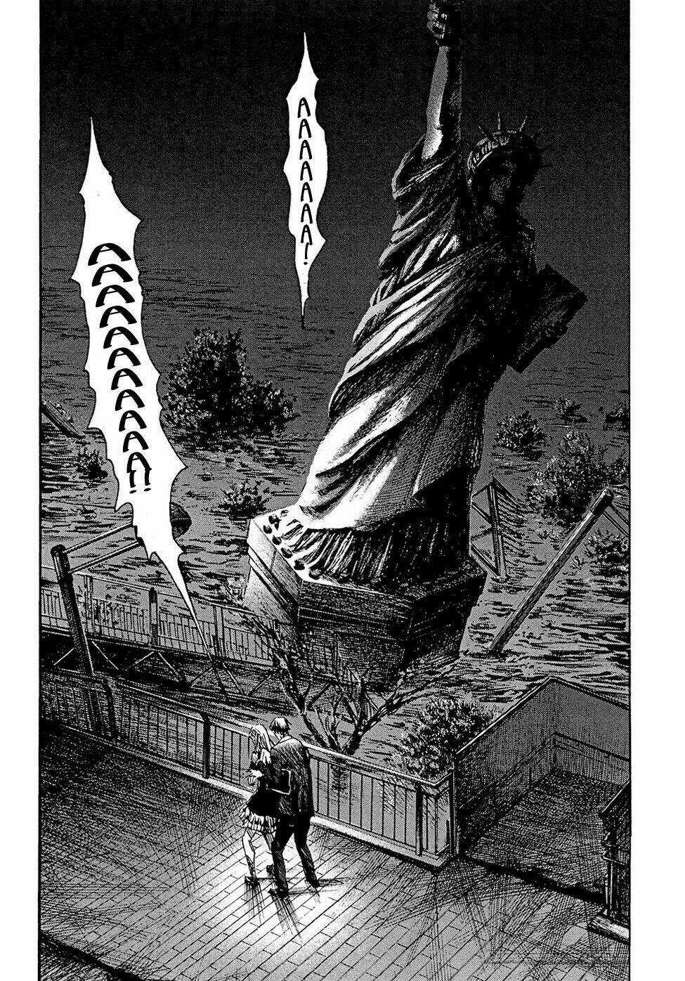 Kanojo Wo Mamoru 51 No Houhou Chapter 9 trang 5