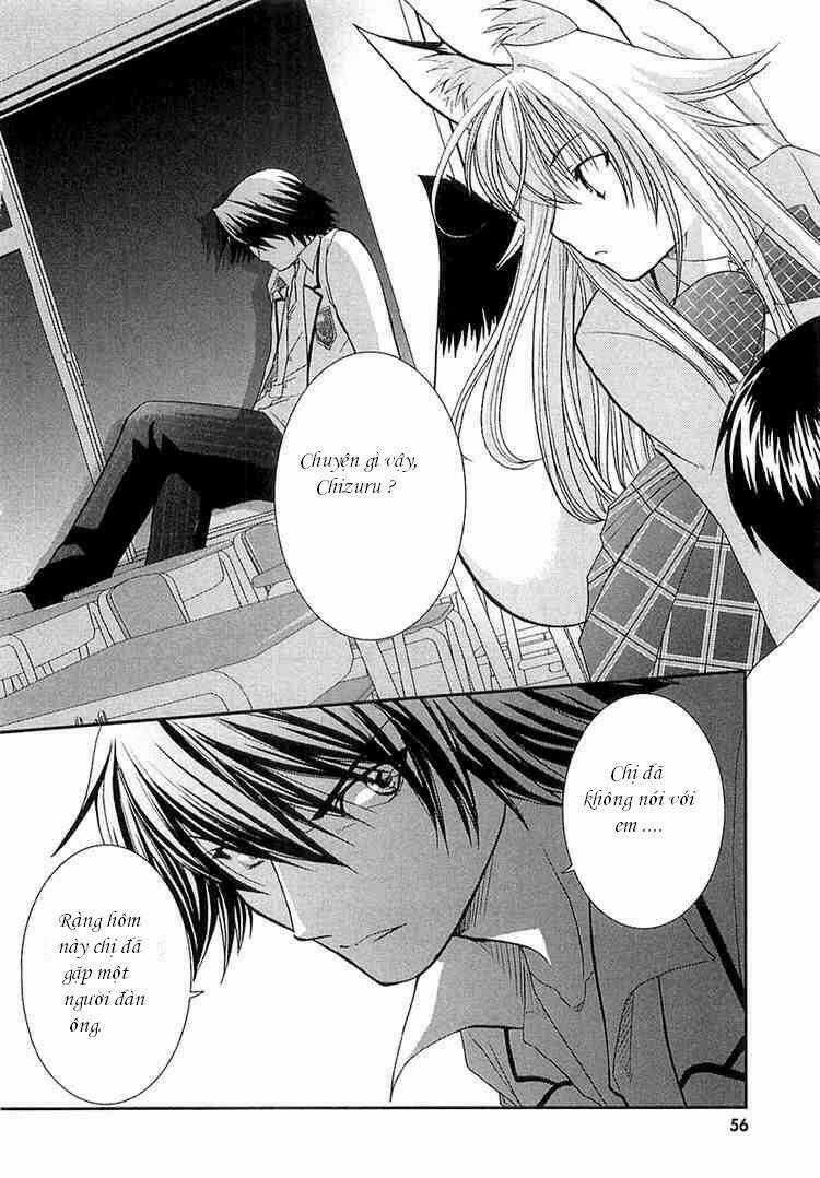 Kanokon Chapter 2 trang 24