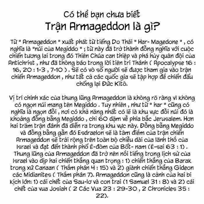 Kanokon Chapter 32 trang 36