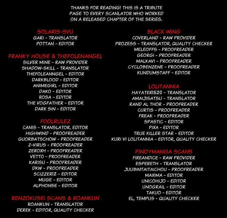 Kanokon Chapter 47 trang 41