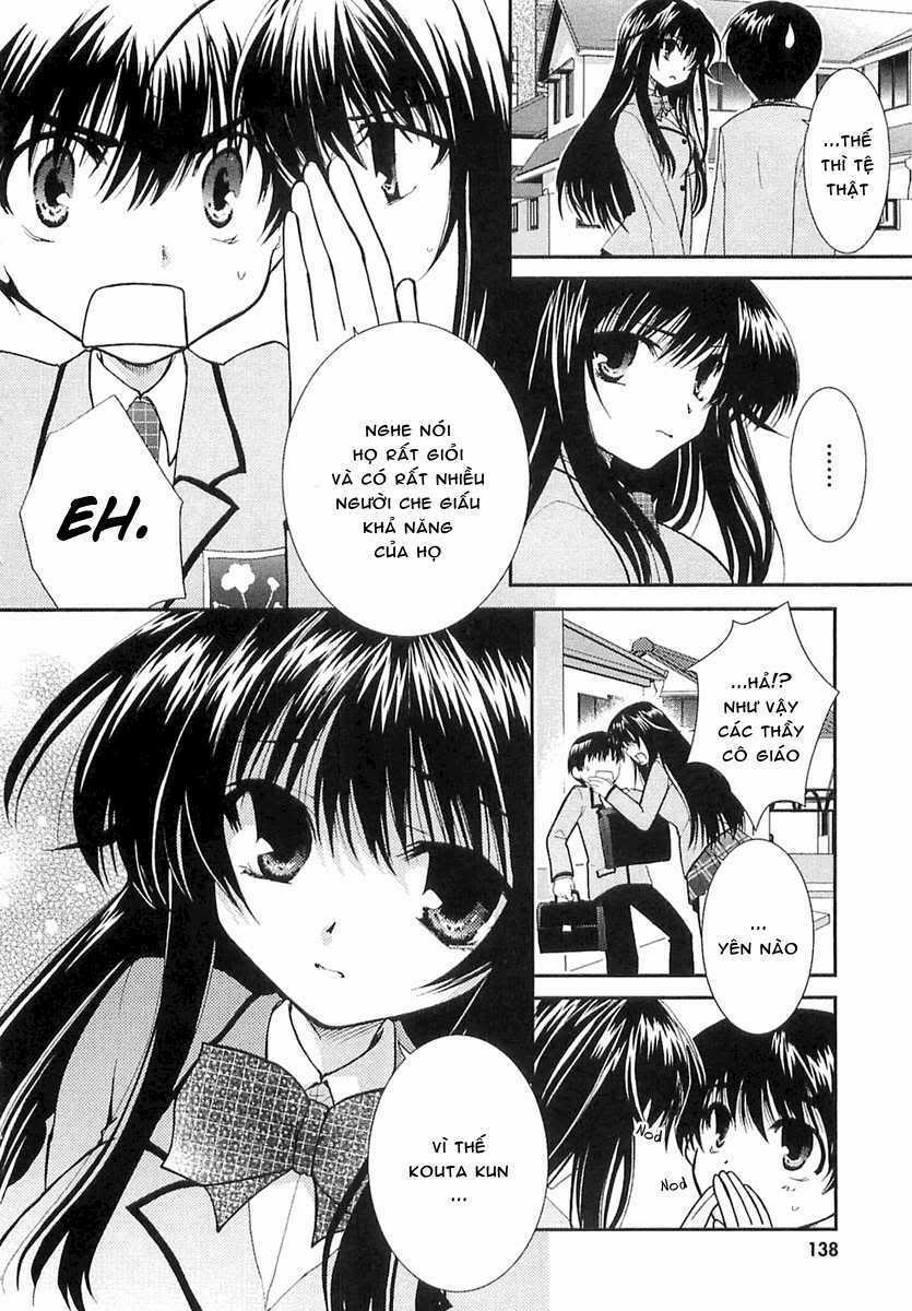 Kanokon Chapter 6 trang 2