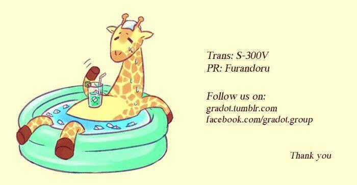 Kantai Collection - Admiral Serenade Chapter 3 trang 12