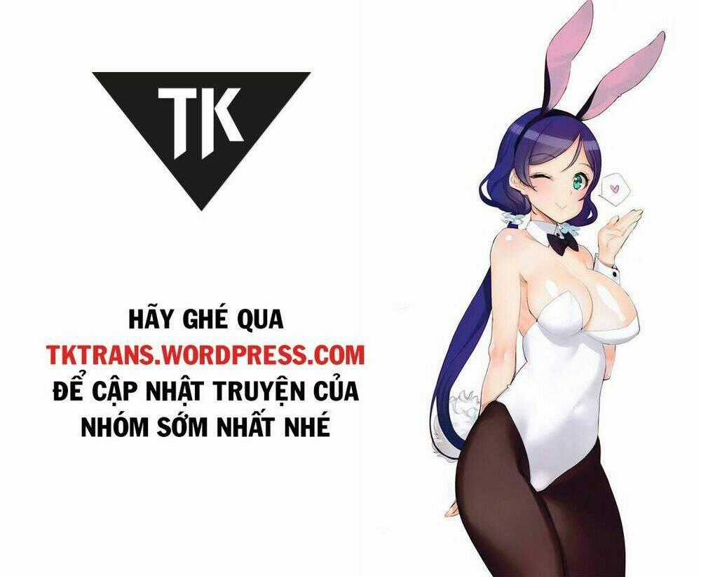 Kantai Collection Doujinshi Chapter 12 trang 0