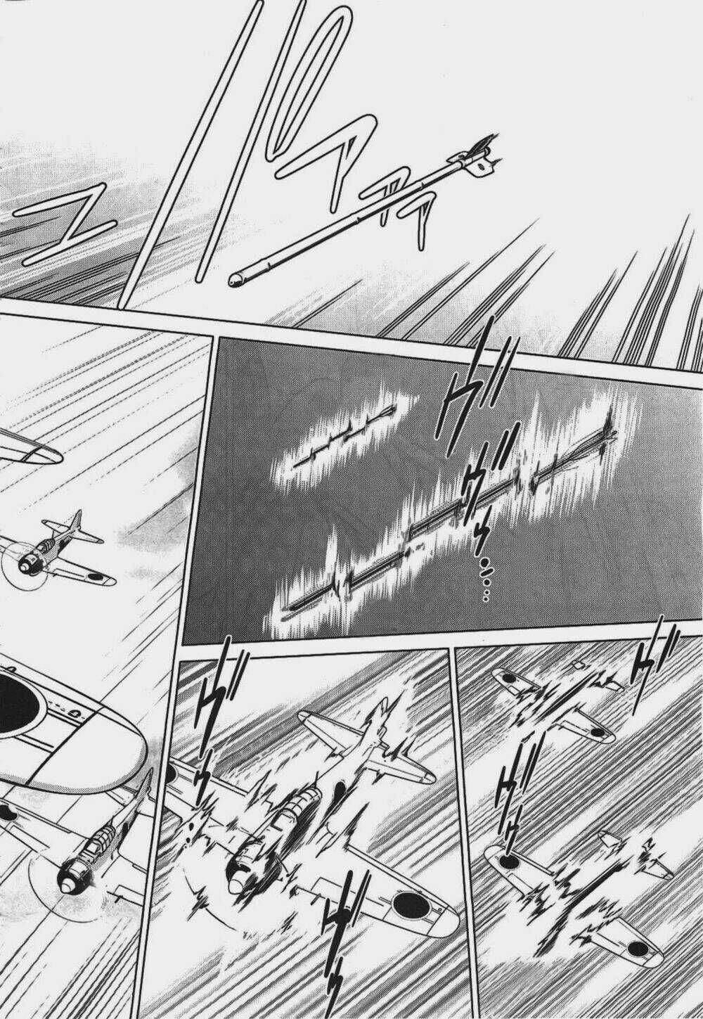 Kantai Collection - Itsuka Shizuka Na Umi De (Xxx Inc) Chapter 4 trang 16