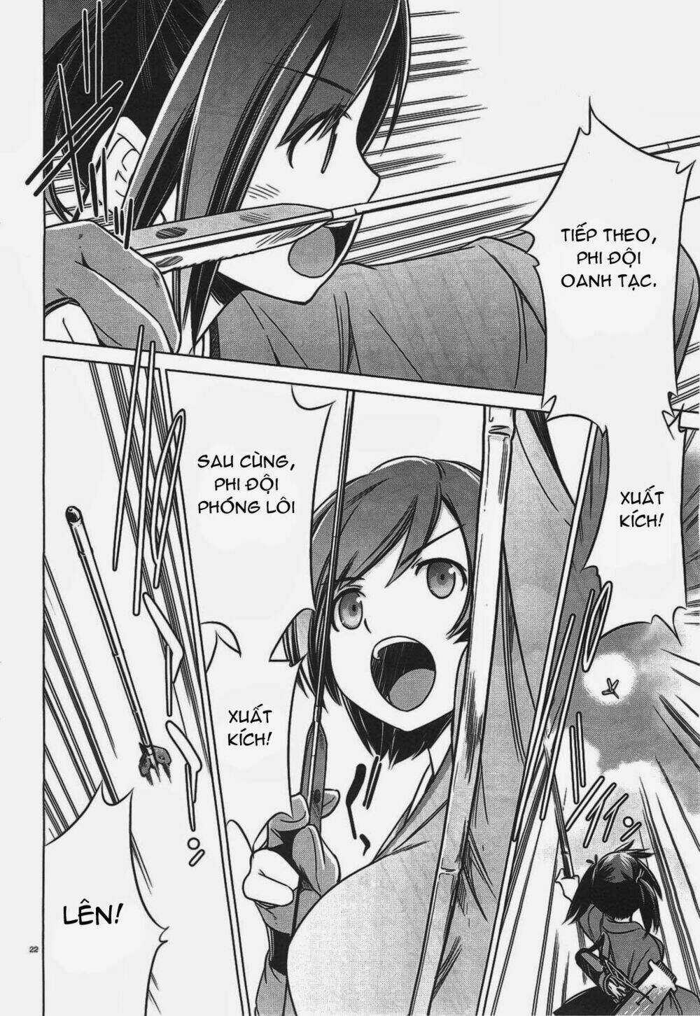 Kantai Collection - Itsuka Shizuka Na Umi De (Xxx Inc) Chapter 4 trang 18