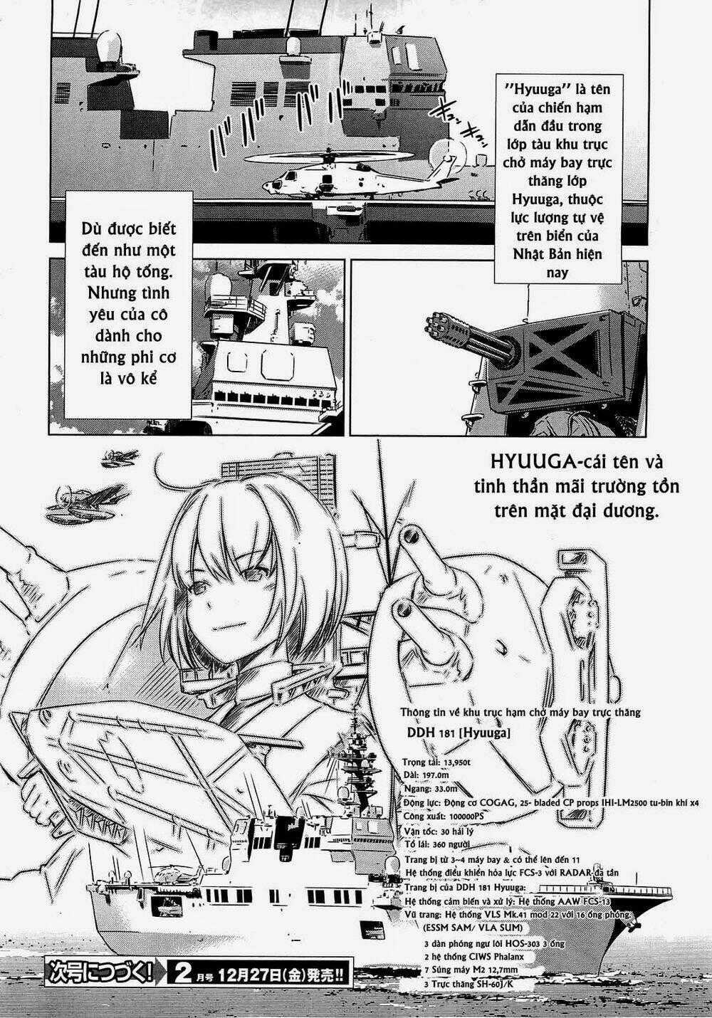 Kantai Collection - Itsuka Shizuka Na Umi De (Xxx Inc) Chapter 7 trang 32