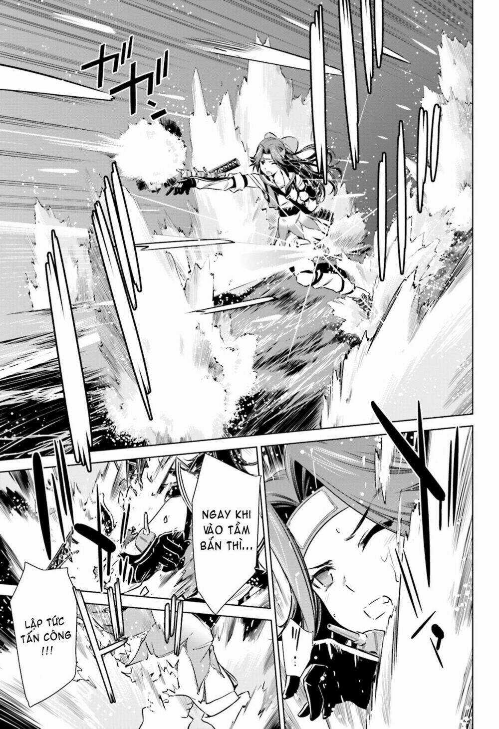 Kantai Collection - Itsuka Shizuka Na Umi De (Xxx Inc) Chapter 9 trang 10