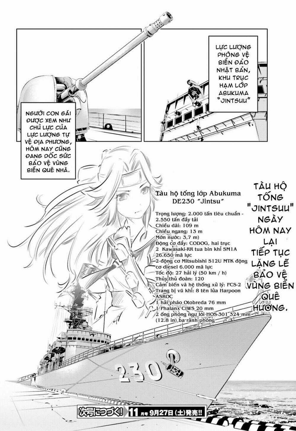 Kantai Collection - Itsuka Shizuka Na Umi De (Xxx Inc) Chapter 9 trang 26