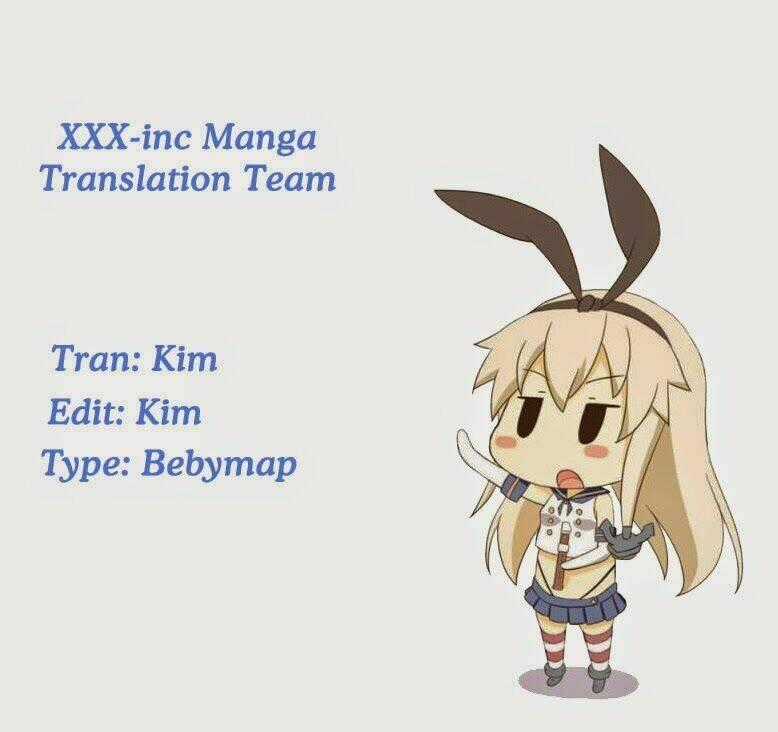 Kantai Collection - Shimakaze Tsumujikaze No Shoujo Chapter 6 trang 12