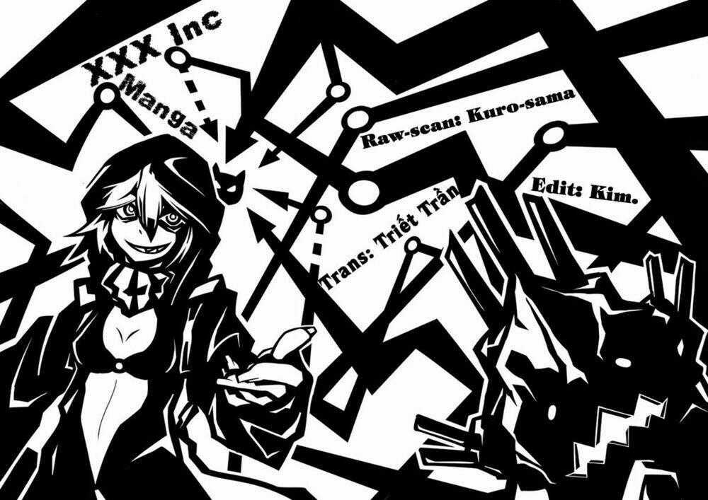 Kantai Collection - Shimakaze Tsumujikaze No Shoujo Chapter 8.5 trang 6