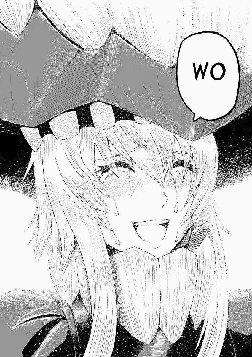 Kantai Collection - Tổng hợp doujinshi ngắn Chapter 1 trang 13