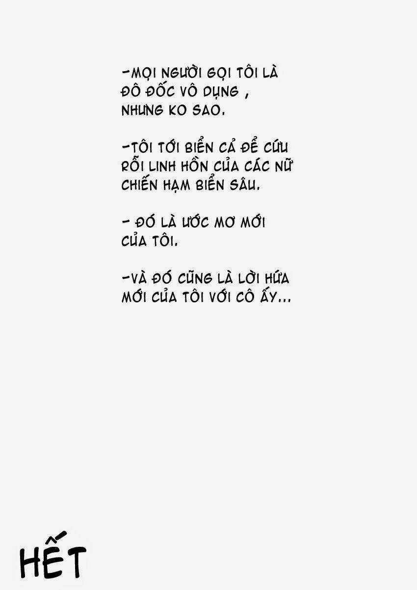 Kantai Collection - Tổng hợp doujinshi ngắn Chapter 1 trang 14