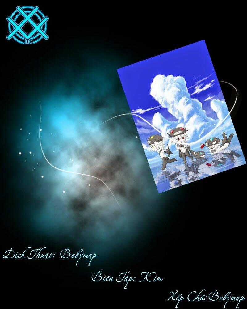 Kantai Collection - Tổng hợp doujinshi ngắn Chapter 1 trang 16