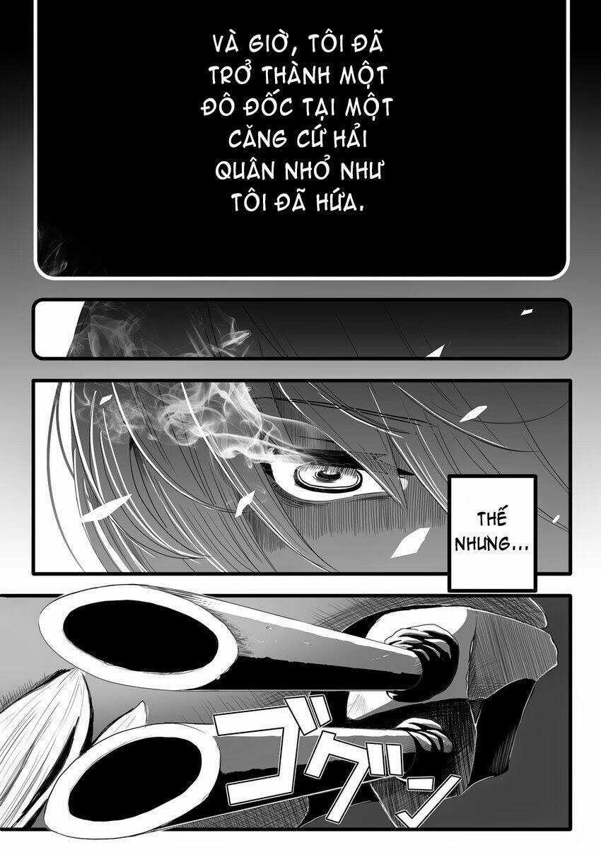 Kantai Collection - Tổng hợp doujinshi ngắn Chapter 1 trang 2