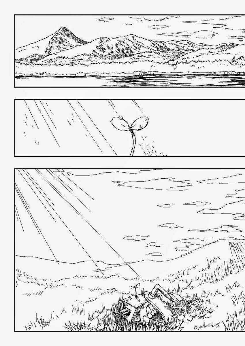 Kantai Collection - Tổng hợp doujinshi ngắn Chapter 10 trang 17