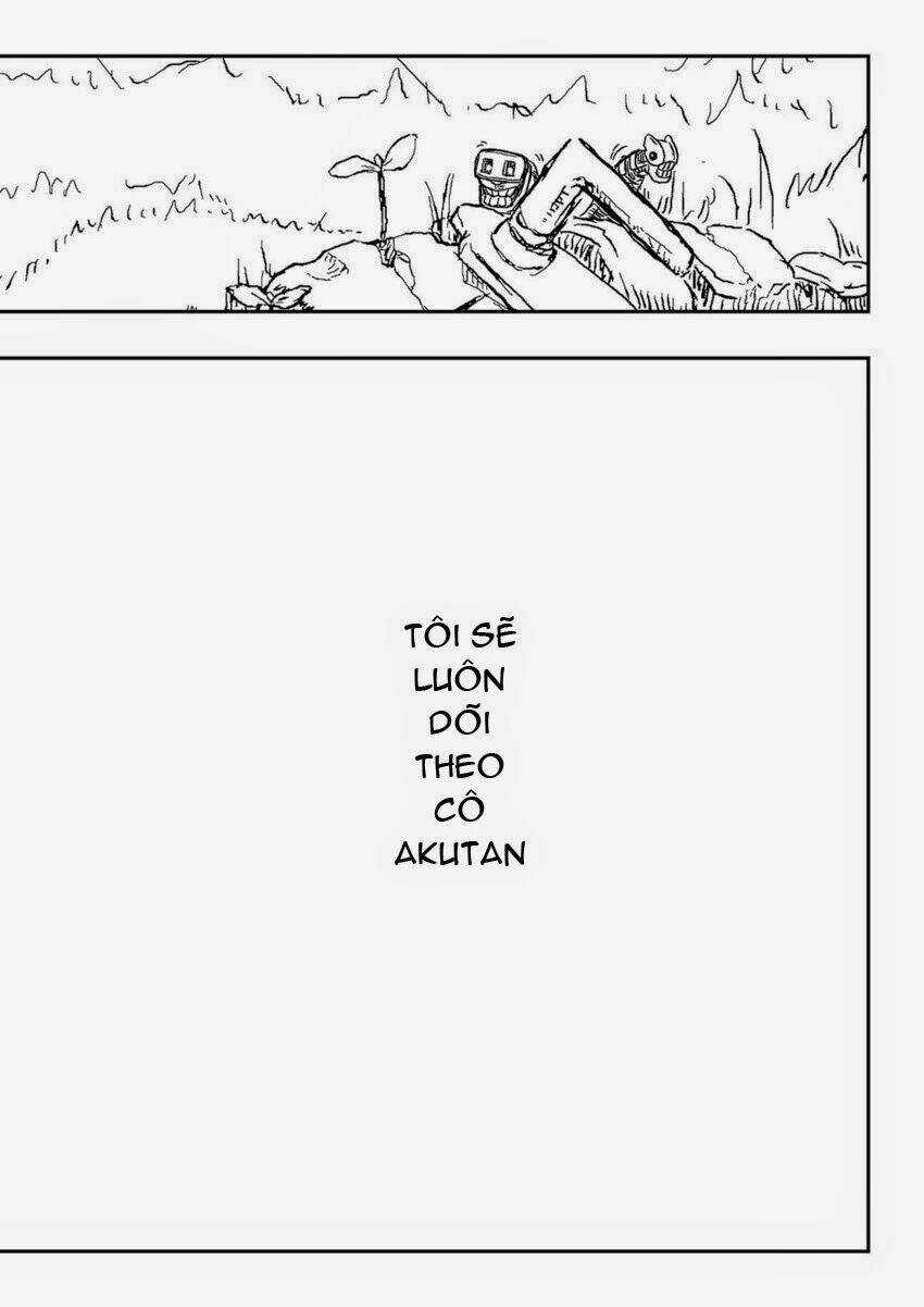 Kantai Collection - Tổng hợp doujinshi ngắn Chapter 10 trang 18