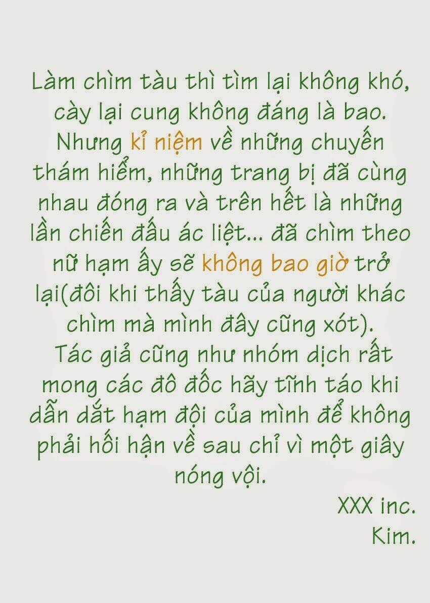 Kantai Collection - Tổng hợp doujinshi ngắn Chapter 11 trang 18