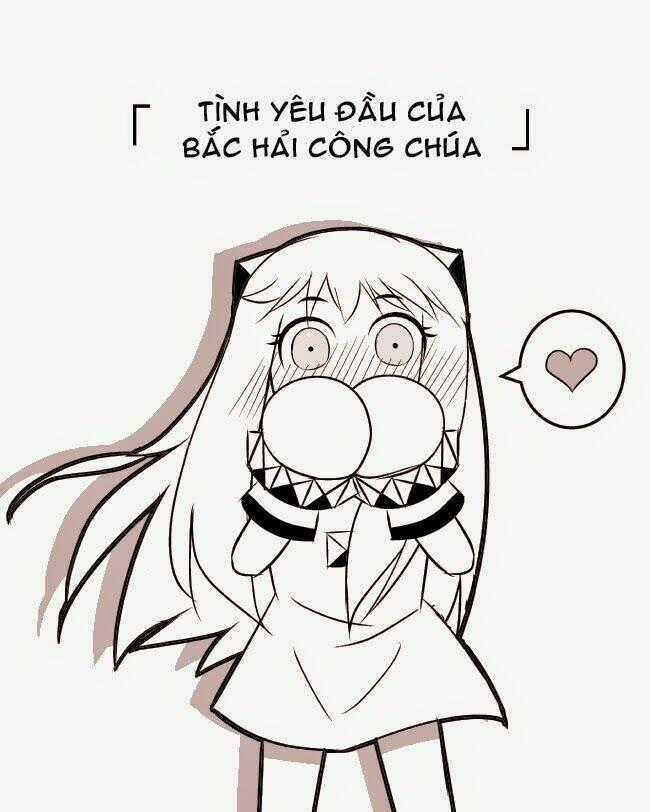 Kantai Collection - Tổng hợp doujinshi ngắn Chapter 12 trang 1