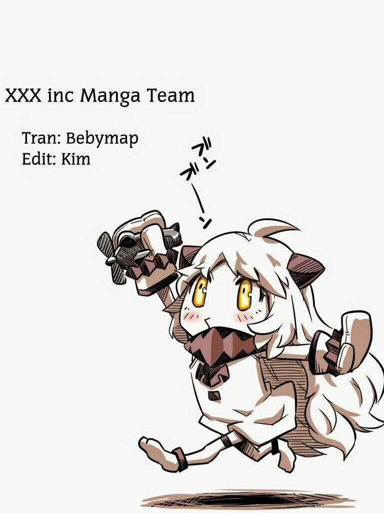 Kantai Collection - Tổng hợp doujinshi ngắn Chapter 12 trang 12