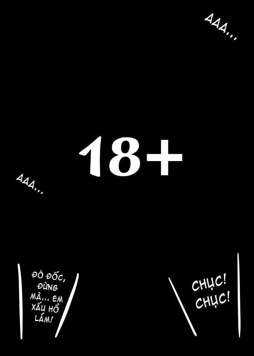 Kantai Collection - Tổng hợp doujinshi ngắn Chapter 17 trang 2