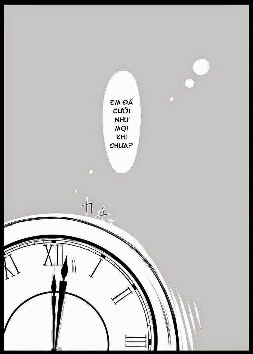 Kantai Collection - Tổng hợp doujinshi ngắn Chapter 17 trang 49