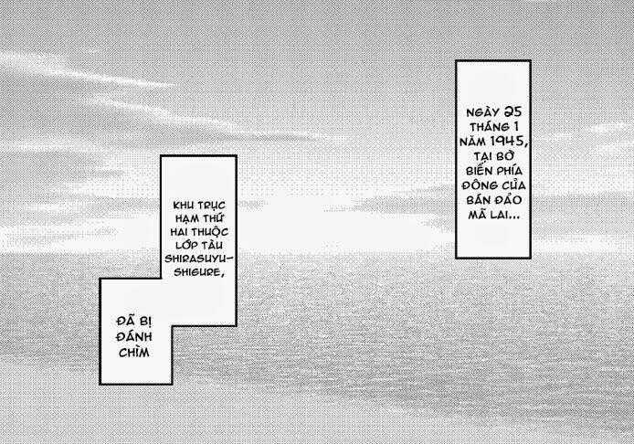 Kantai Collection - Tổng hợp doujinshi ngắn Chapter 18 trang 21