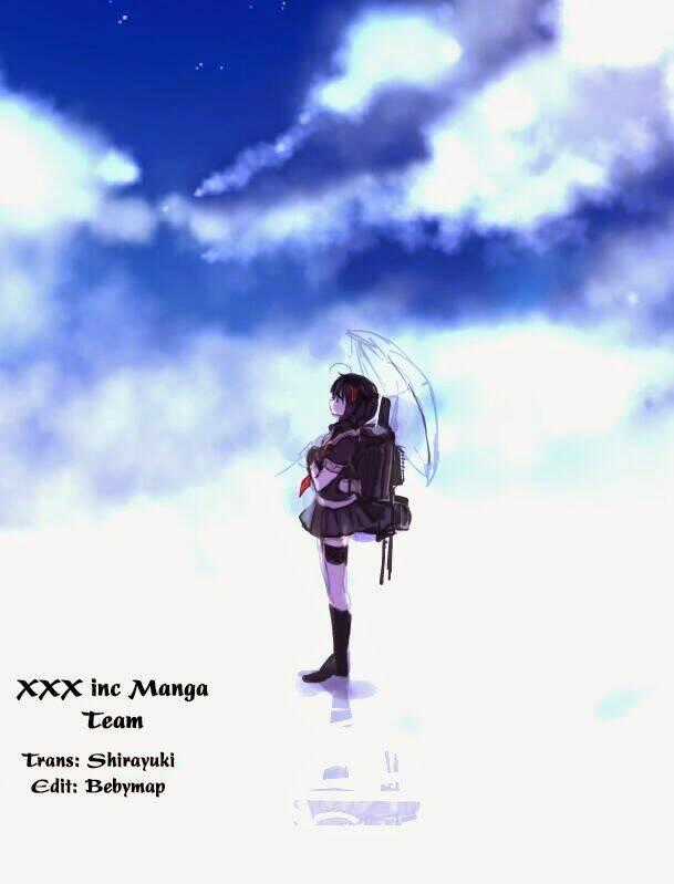 Kantai Collection - Tổng hợp doujinshi ngắn Chapter 18 trang 22