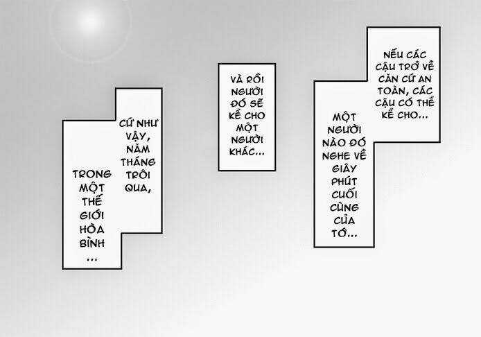 Kantai Collection - Tổng hợp doujinshi ngắn Chapter 18 trang 6