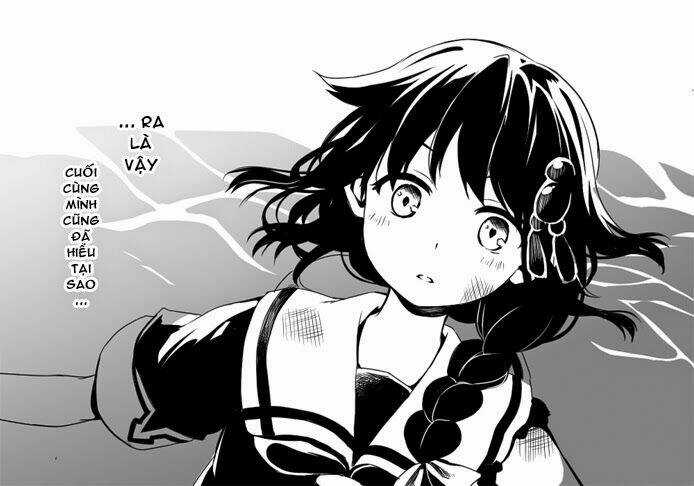 Kantai Collection - Tổng hợp doujinshi ngắn Chapter 18 trang 9