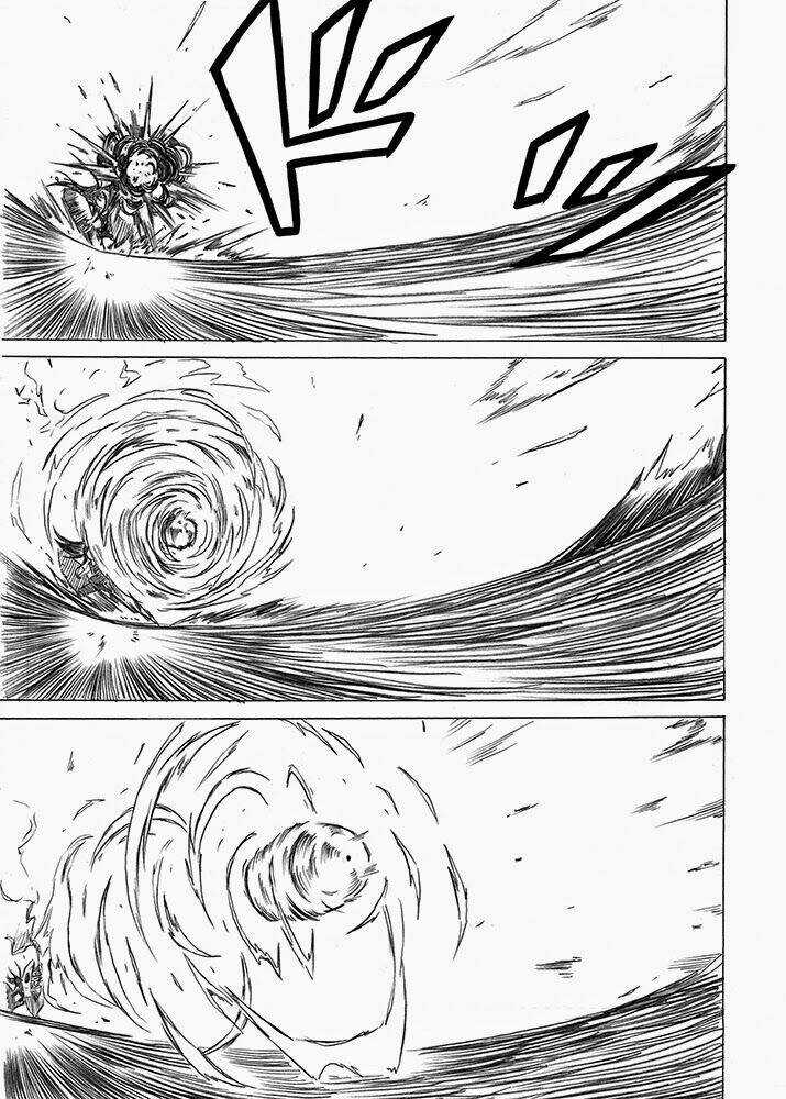 Kantai Collection - Tổng hợp doujinshi ngắn Chapter 19 trang 11