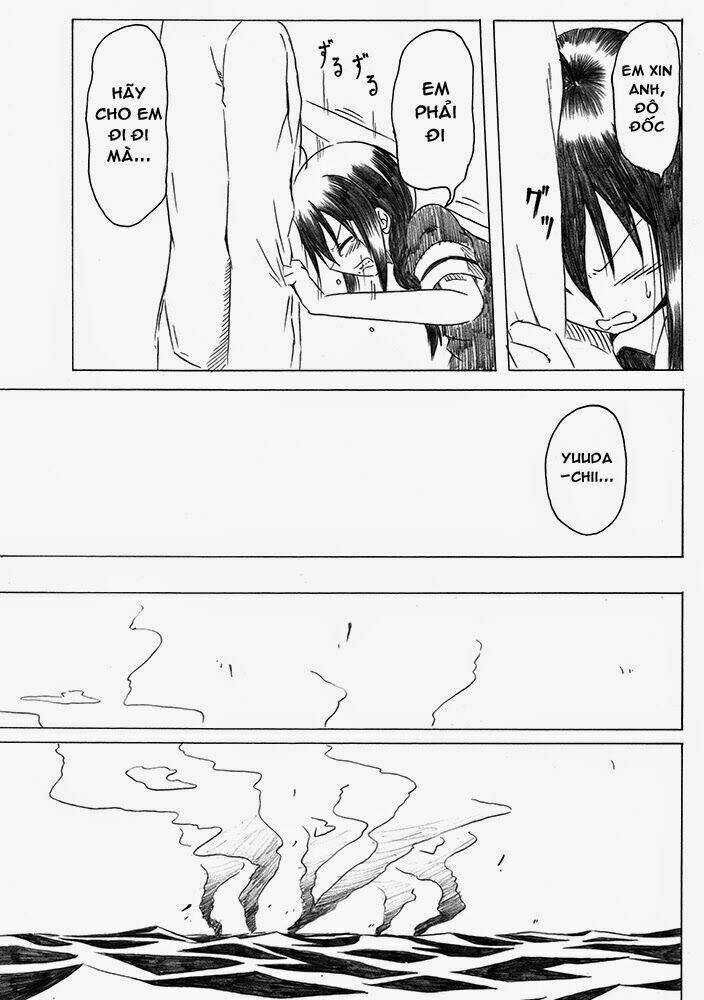 Kantai Collection - Tổng hợp doujinshi ngắn Chapter 19 trang 25