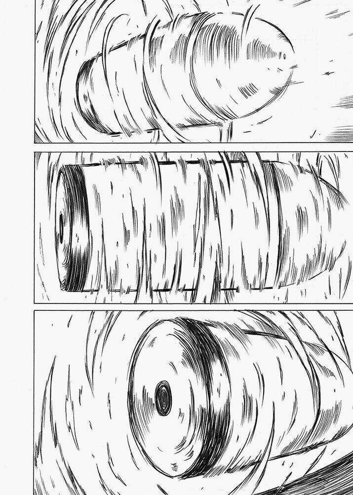 Kantai Collection - Tổng hợp doujinshi ngắn Chapter 20 trang 12